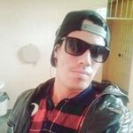 Derek Andrade - @derekandrade6815 - Instagram