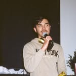 Derek Andrade - @ddand1125 - Instagram