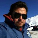Derek Andrade - @dereksandrade - Instagram