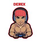 Derek Andrade - @derekandrade041 - Instagram
