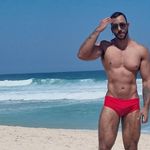 Derek Andrade Santos 👑 - @derekandradesantos - Instagram