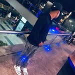 @derekandrade52 - Instagram