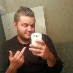 derek anspach - @dereksgot_geckos - Instagram