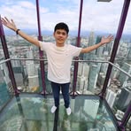 Anton Derek Lozada - Facebook