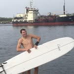 Derek Harney - @derekantonioharney - Instagram