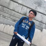Soy de fuerzas básicas - @derekantonioo - Instagram