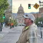 Dereck Applegate - @dereckapplegate - Instagram