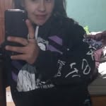 Negrita - @ana_derek_ardiles - Instagram