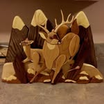 Derek Arndt - @h.a._woodworking_ - Instagram