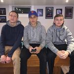 Derek Arnold - @derekarnoldd_ - Instagram