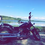 Derek Arnold - @darnold878 - Instagram