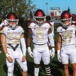 Derek Arnold - @_derekarnold - Instagram