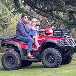 Derek Arnold - @derekarnold2959 - Instagram