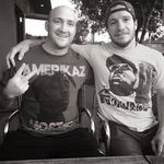 Derek Arnold - @arnoldderek - Instagram