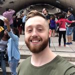 Derek Arnold - @derek_arnold - Instagram