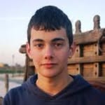 Derek Arroyo - @derekarroyo55566777 - Instagram