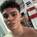 Derek Arroyo - @_derekah - Instagram