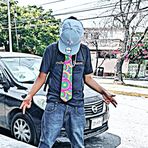 Derek Arroyo - Facebook