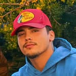 Derek Diaz - @derek_asher_diaz02 - Instagram