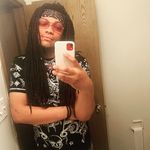 Derek Asher - @kingstatic__ - Instagram