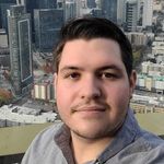Derek Asher - @ryouji326 - Instagram