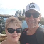 Derek Asher - @dasher1956 - Instagram