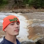 Derek Diaz - @derek_asher_diaz02 - Instagram
