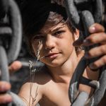 @derekasher556 - Instagram