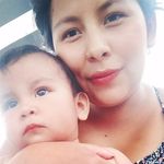 Estefany De las Rosas - @derek_asher_ - Instagram