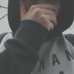 Modo oscuro, ok no xD - @derek._.asher - Instagram