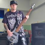 Derek Augustine - @daaugustine423 - Instagram