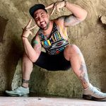 Derek Austin Francis DiFrancesco - @truebluederek - Instagram