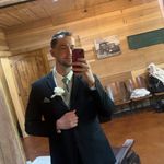 Derek Ginn - @derek_austin14 - Instagram