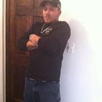 Derek Babcock - @derekbabcock80 - Instagram