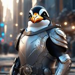 Derek Babcock - @steelpenguin197 - Instagram