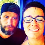 deko - @derek_bacon84 - Instagram