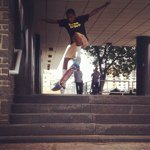 Derek Bacon - @coolbacon - Instagram