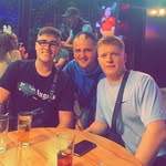 Derek Bacon - @derekbaconn - Instagram