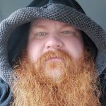 Derek Bacon Nordlund - @badwolf082 - Instagram