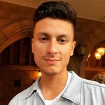 Derek Badillo - @_derek7 - Instagram
