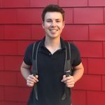 Derek Baer - @thebaerybest - Instagram