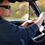 Derek Baer - @moparbaer - Instagram