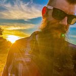 Derek Bailey - @bearded_mando88 - Instagram