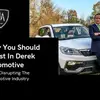 Derek Bailey - @official_derekbailey - TikTok