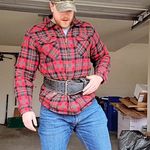 Derek Bailey - @dbaileystrength - Instagram