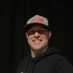 Derek Bailey - @pastorderek116 - Instagram