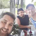 Derek Bain - @dbain17 - Instagram