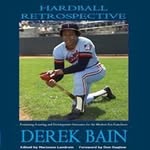 Derek Bain - @hardballretrosp - Instagram