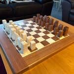 Derek Bain - @derek_bain_the_sheepfold - Instagram