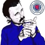 Derek Bain - @dellboy2 - Instagram